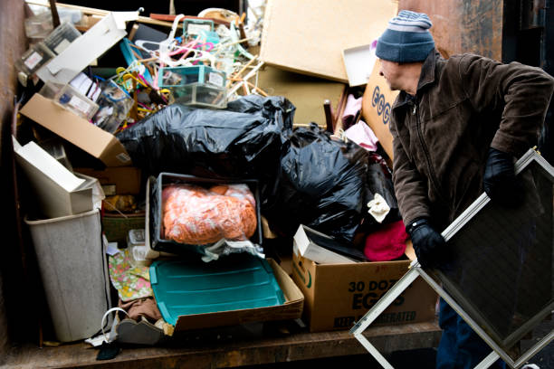Best Commercial Cleanout Services  in Nevada, IA