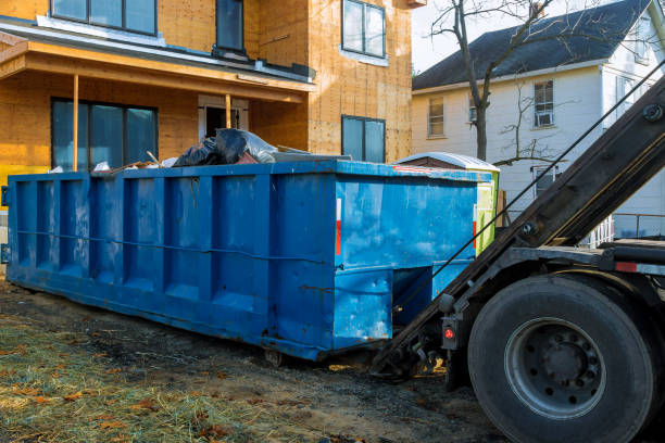Best Commercial Junk Removal  in Nevada, IA