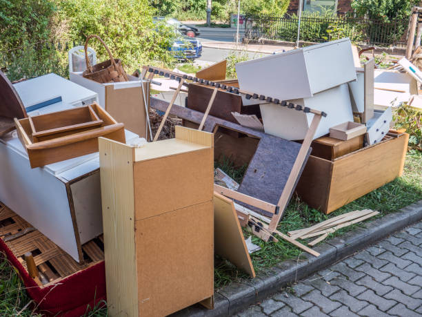 Best Residential Junk Removal  in Nevada, IA