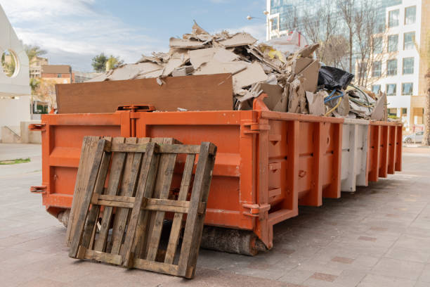 Best Junk Removal and Recycling  in Nevada, IA