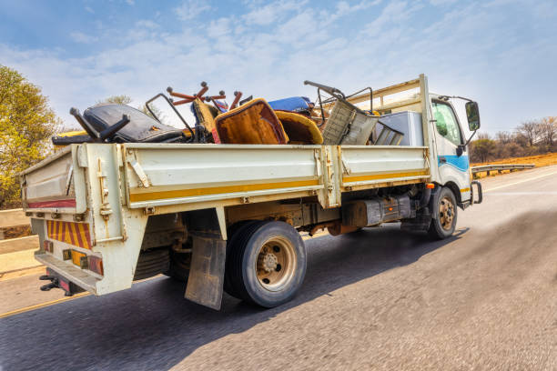 Best Construction Debris Removal  in Nevada, IA