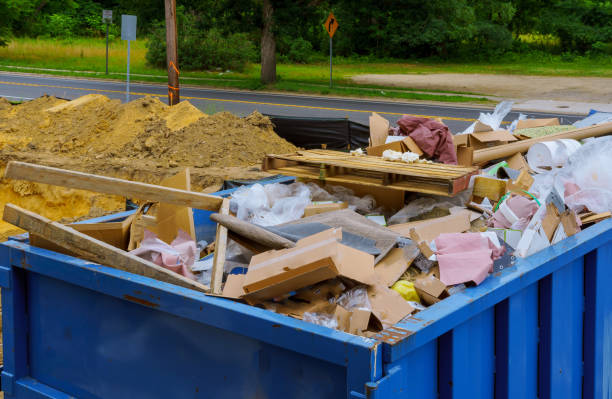 Best Local Junk Hauling  in Nevada, IA
